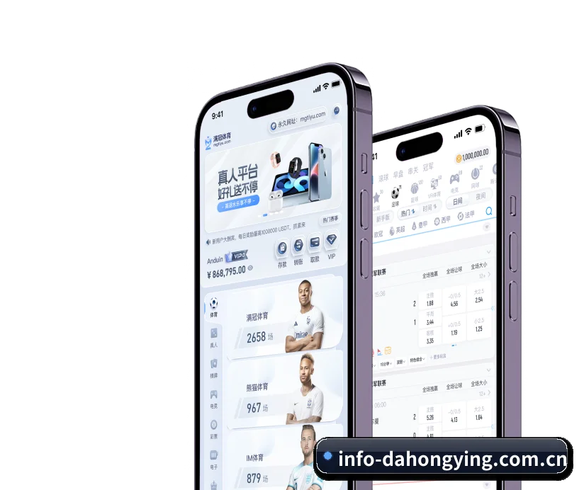 大红鹰dhy APP